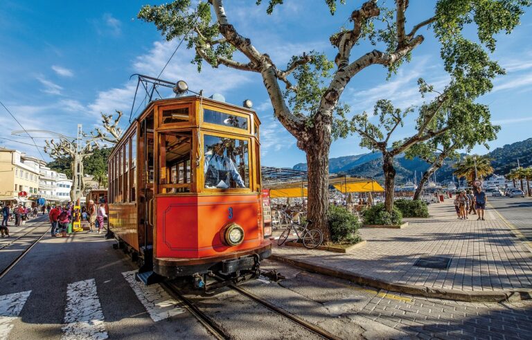 One Day in Palma: The Itinerary That Packs a Week Into 24 Hours
