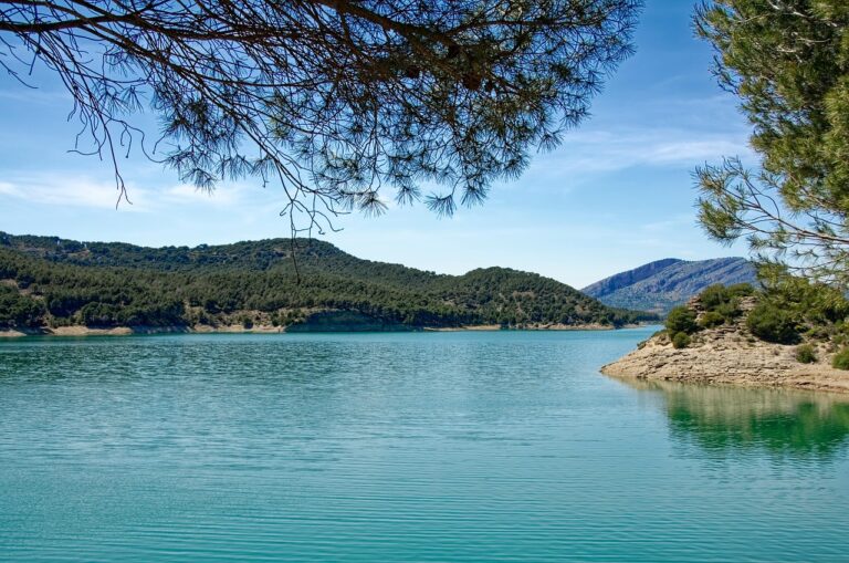 The Best Lakes and Reservoirs in Spain (That Aren’t on Tourist Maps)