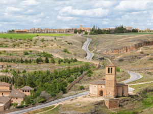 10 Spanish Jewish Quarters That Survived 500+ Years After the Expulsion
