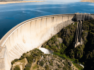 7 Dam Viewpoints in Spain That Are Genuinely Jaw-Dropping